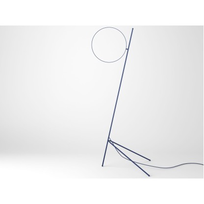 Напольный светильник SVITANOK LINES