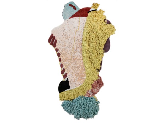 Ковер Jaipur Rugs THE WEAVER