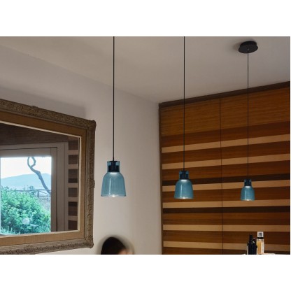 Подвесные светильники BOVER DRIP S 01L