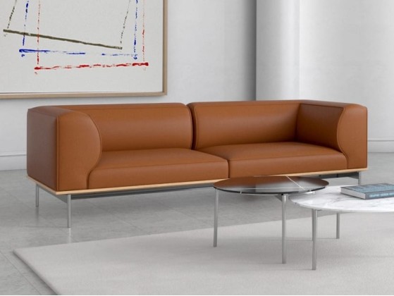 Диван BK Contract PLATEAU