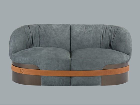 Диван Borzalino BELT