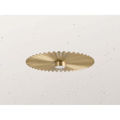 Потолочные светильники Il Fanale PLIE' 284.06