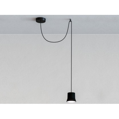 Подвесные светильники Artemide GI LIGHT DECENTRATA