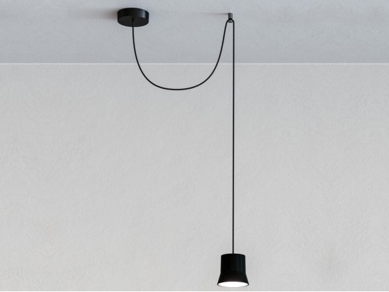 Подвесные светильники Artemide GI LIGHT DECENTRATA