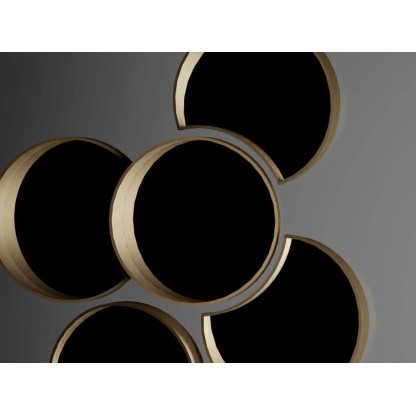 Зеркало CASA +39 BOLLA