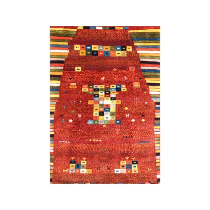 Ковер Zollanvari GRAFFITI 15