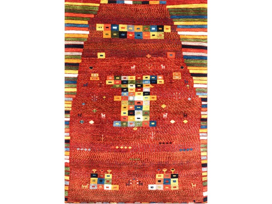 Ковер Zollanvari GRAFFITI 15