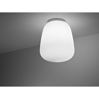 Потолочные светильники Fabbian LUMI BAKA