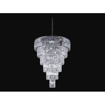 Подвесные светильники Euroluce Lampadari DANDY 70