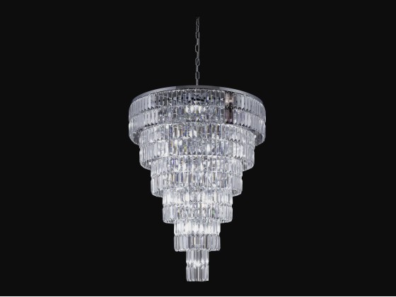 Подвесные светильники Euroluce Lampadari DANDY 70