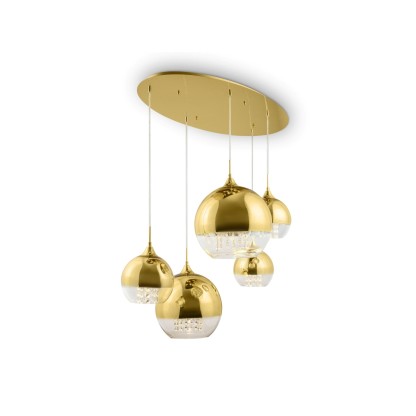 Подвесные светильники MAYTONI FERMI