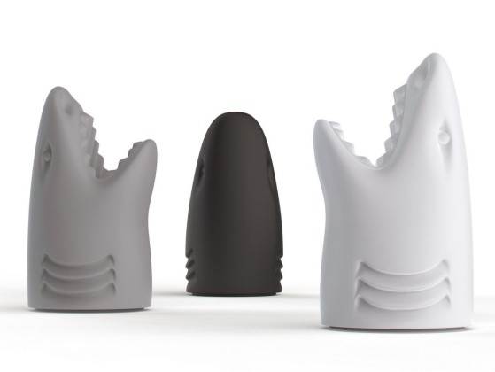 Подставки для зонтов Qeeboo KILLER