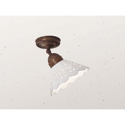 Потолочные светильники Il Fanale FIOR DI PIZZO 065.02