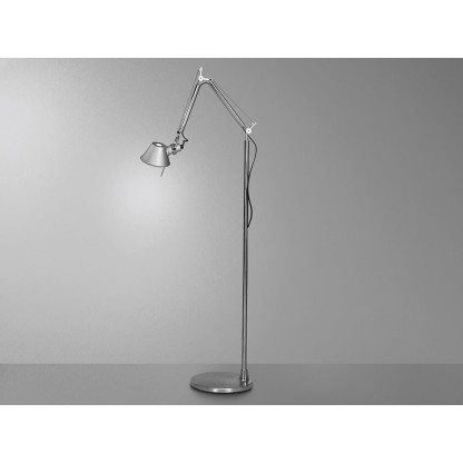 Напольный светильник Artemide TOLOMEO MICRO