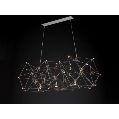 Подвесные светильники Quasar UNIVERSE