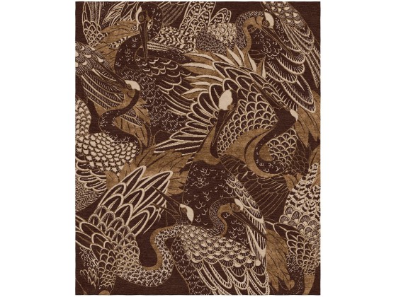 Ковер Tapis Rouge Distribution MOVEMENT