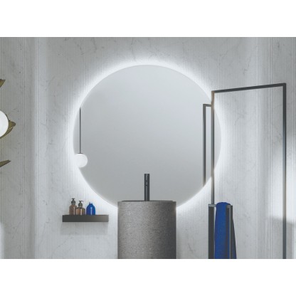 Зеркало для ванной комнаты Mobilcrab FOUNT