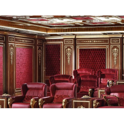 Буазери Modenese Luxury Interiors 14906