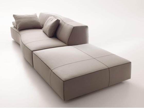 Диван B&B Italia BEND