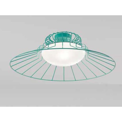Потолочные светильники Siru SUNRISE LC 613