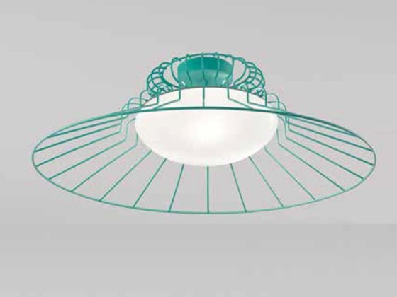 Потолочные светильники Siru SUNRISE LC 613