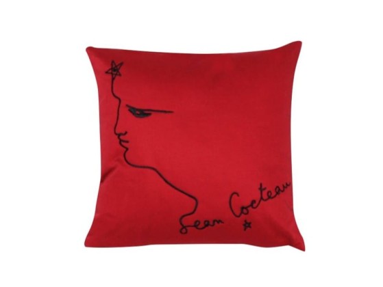 Диванные подушки Roche Bobois L'ETOILE