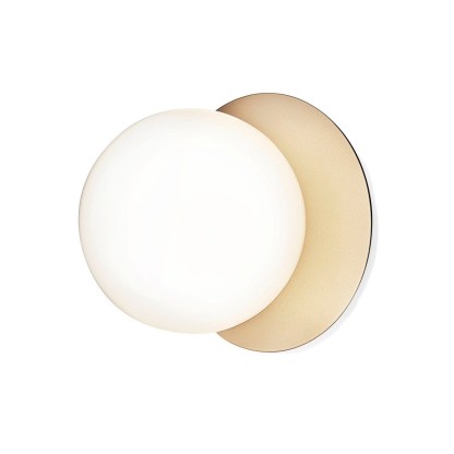 Настенные лампы Nuura LIILA 1 OPAL