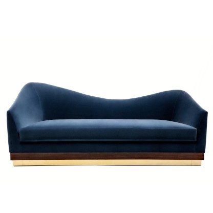 Диван Munna HUGHES