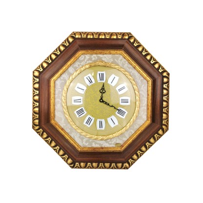 Часы Italia Cornici 30 ORO 2