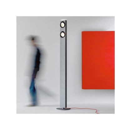 Напольный светильник Martinelli Luce SISTEMA BRICK