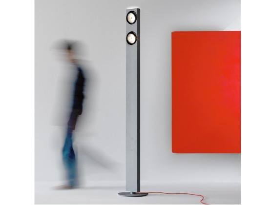 Напольный светильник Martinelli Luce SISTEMA BRICK