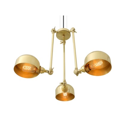 Подвесные светильники Mullan Lighting NEIVA