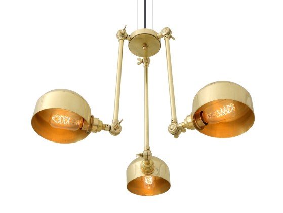 Подвесные светильники Mullan Lighting NEIVA