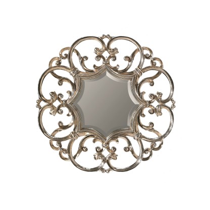 Зеркало для ванной комнаты BLEU PROVENCE IRIS