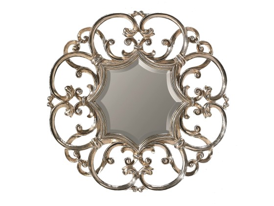 Зеркало для ванной комнаты BLEU PROVENCE IRIS