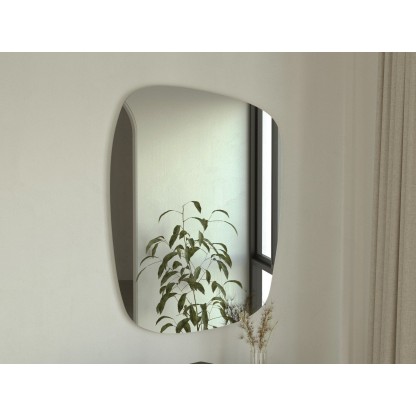 Зеркало DE.CI FL.OW