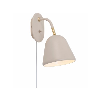 Бра - настенная лампа Nordlux FLEUR