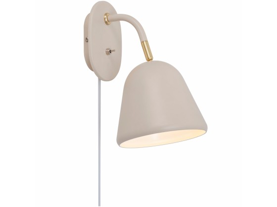 Бра - настенная лампа Nordlux FLEUR