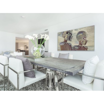 Акустические стеновые панели MOMENTI MZ-002