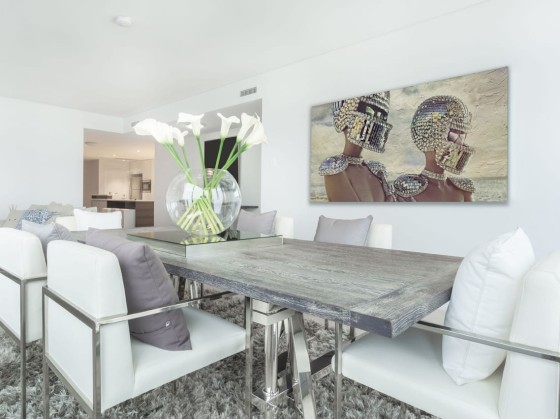 Акустические стеновые панели MOMENTI MZ-002