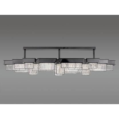 Потолочные светильники Patrizia Garganti GISELE EX12