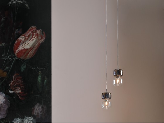 Подвесные светильники Tonin Casa RETR