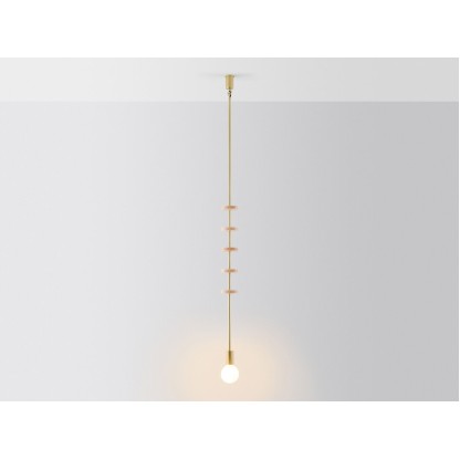 Потолочные светильники Volker Haug Studio DISCUS 5