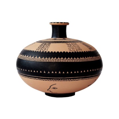 Ваза Kiasmo VEIA II