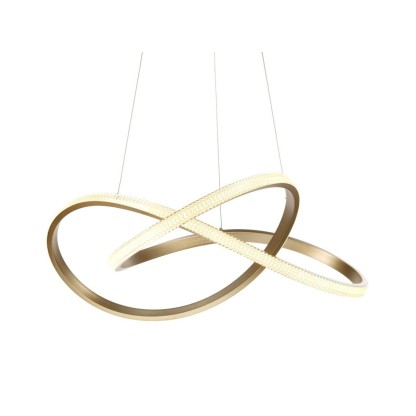 Подвесные светильники PAN INFINITY