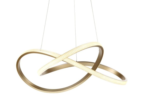 Подвесные светильники PAN INFINITY