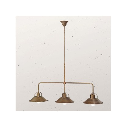 Подвесные светильники Il Fanale CASCINA 204.10