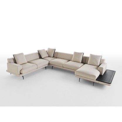 Диван Busnelli GILMOUR