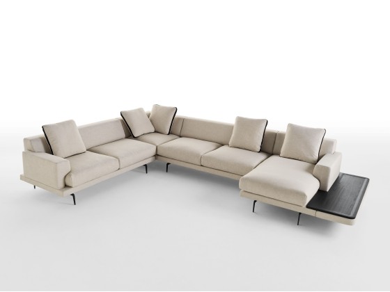 Диван Busnelli GILMOUR