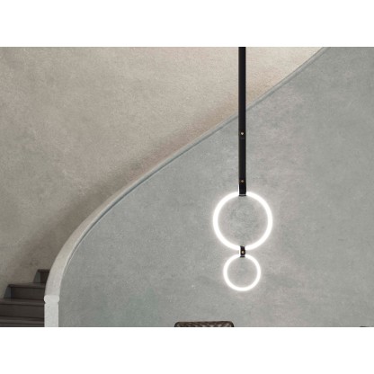 Подвесные светильники ARTELINEA ULAOP